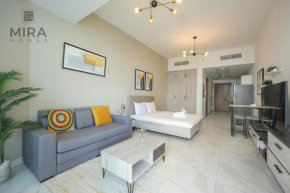 Mira Holiday Homes - Fully furnished Studio in Business Bay